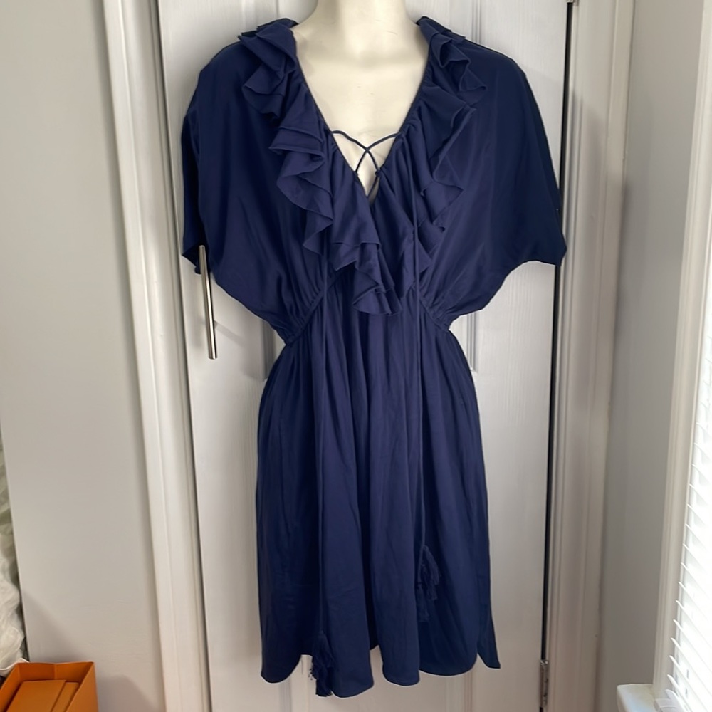 REBECCA TAYLOR DRESS